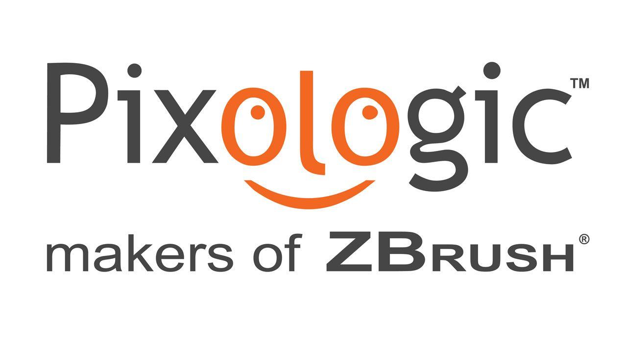 ZBrush Logo - Midweek Motivation: 50 Pixologic ZBrush Characters