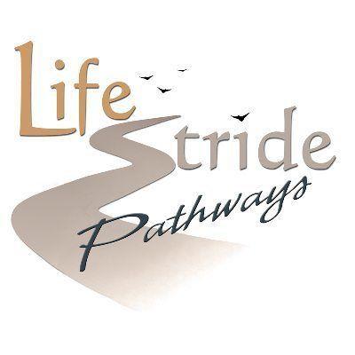 LifeStride Logo - Lifestride Pathways Logo - Northwest Web Creation Company