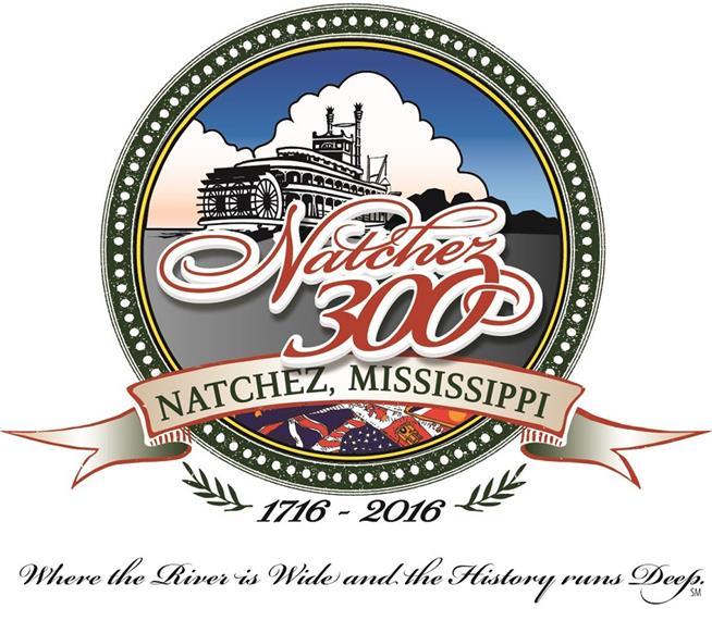 Natchez Logo - Celebrate | Natchez, MS - Official Website