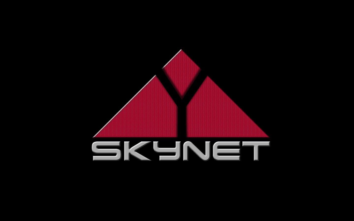Skynet Logo - Skynet Logos