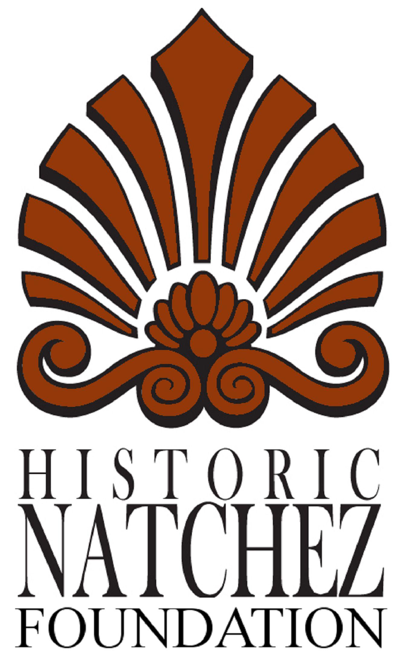 Natchez Logo - Historic Natchez Foundation