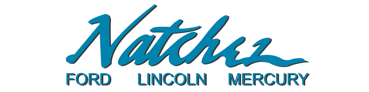 Natchez Logo - Natchez Ford Lincoln – Car Dealer in Natchez, MS