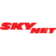 Skynet Logo - SkyNet. Brands of the World™. Download vector logos and logotypes