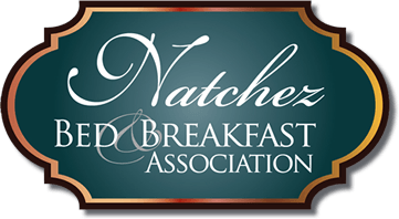 Natchez Logo - Natchez Bed & Breakfast Association Official Website: Lodging in MS