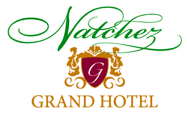 Natchez Logo - Accolades | Natchez Grand Hotel & Suites