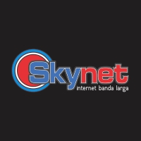 Skynet Logo - skynet Logo Vector (.CDR) Free Download