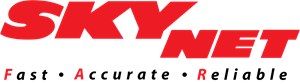 Skynet Logo - LogoDix