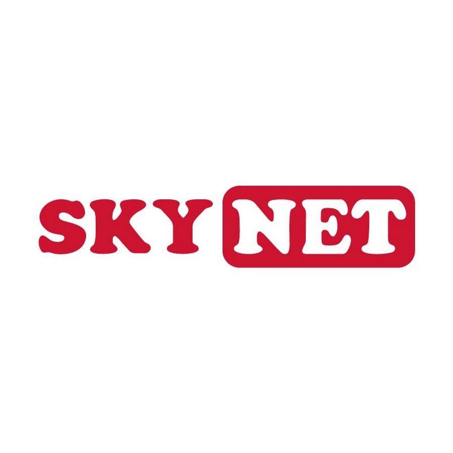 Skynet Logo - SkyNet DTH Myanmar - YouTube