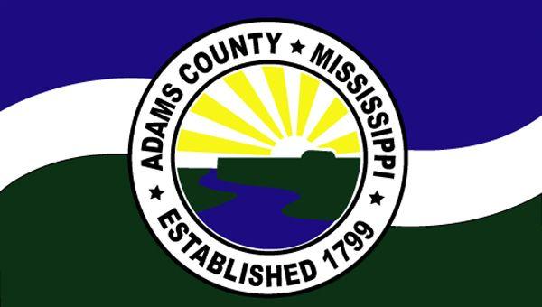 Natchez Logo - Supervisors adopt official county logo, flag - Mississippi's Best ...