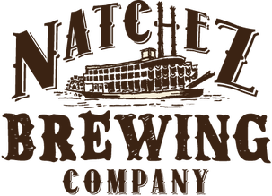 Natchez Logo - Home/About Us - Natchez Brewing