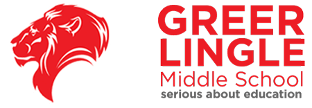 Lingle Logo - Home - Greer Lingle Middle School