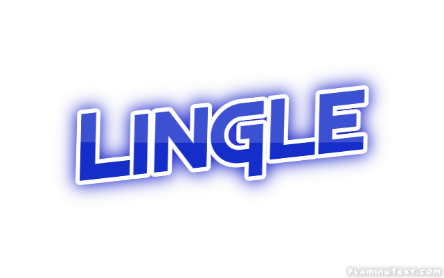 Lingle Logo - United States of America Logo | Free Logo Design Tool from Flaming Text