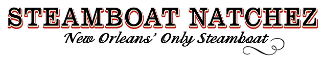 Natchez Logo - New Orleans' Only Steamboat | Steamboat NATCHEZ