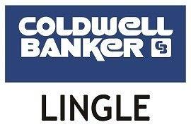 Lingle Logo - Coldwell Banker Lingle - Real Estate Agency in RICHMOND, IN - Find a ...