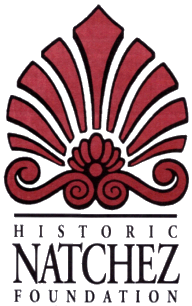 Natchez Logo - Historic Natchez Foundation - Mississippi Museums Associations