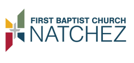 Natchez Logo - First Baptist Church Natchez / About Us / Our History
