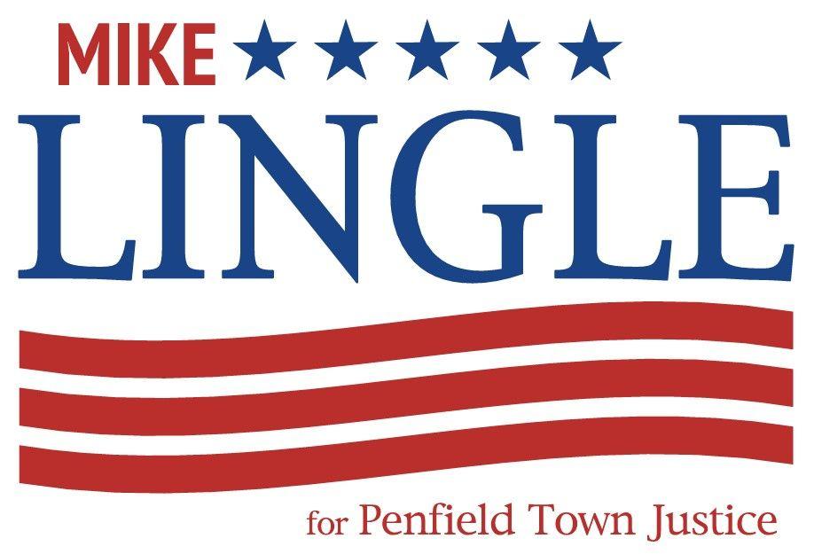 Lingle Logo - Mike - PenDems