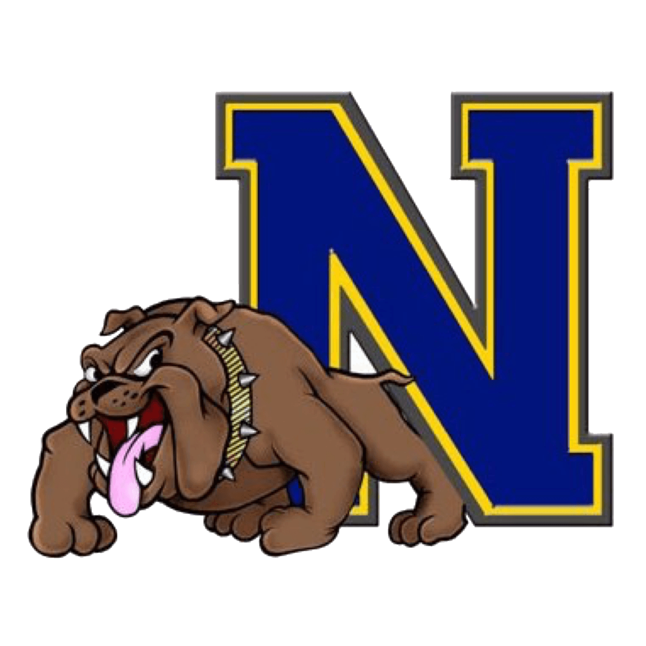 Natchez Logo - The Natchez Bulldogs - ScoreStream