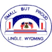 Lingle Logo - Working at Lingle Police Department | Glassdoor