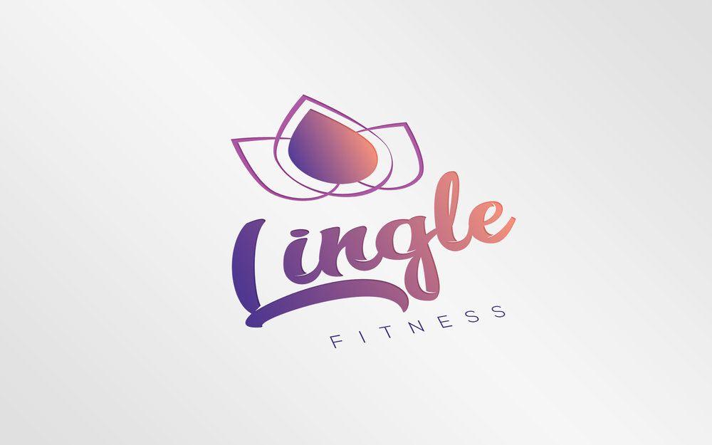 Lingle Logo - Logo / Branding — mark valkwitch