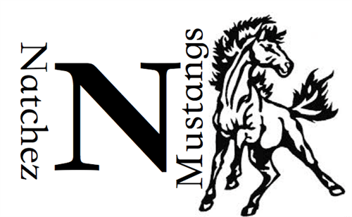 Natchez Logo - Natchez Elementary School / Home