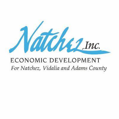 Natchez Logo - Natchez, Inc. (@NatchezInc) | Twitter