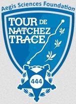 Natchez Logo - Tour de Natchez Trace 2017 | Reverse Gear