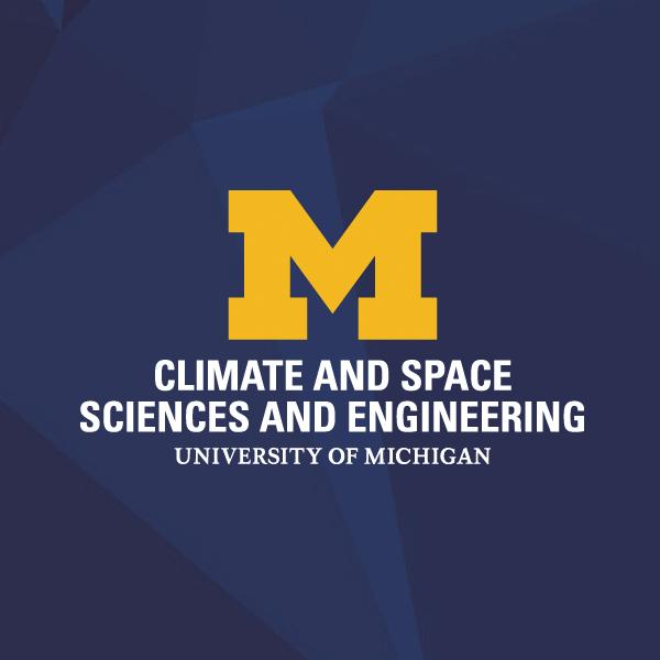 Lingle Logo - Amy Lingle – Climate and Space Sciences and Engineering