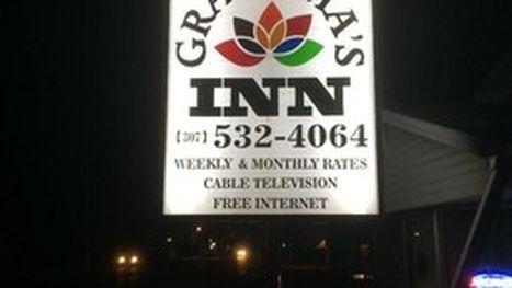 Lingle Logo - Inns in Lingle WY - Lingle Inns | Orbitz