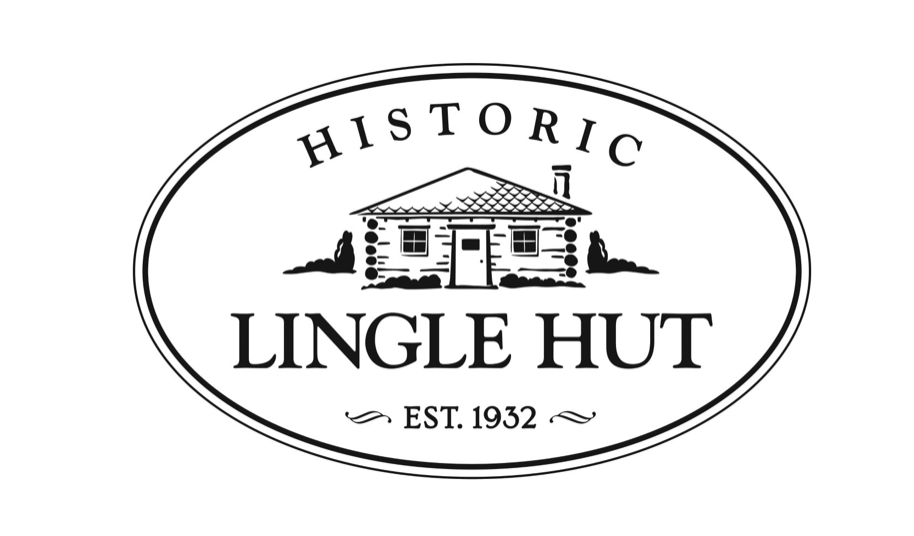 Lingle Logo - Lingle Hut Restoration – Buy A Brick | News of Davidson