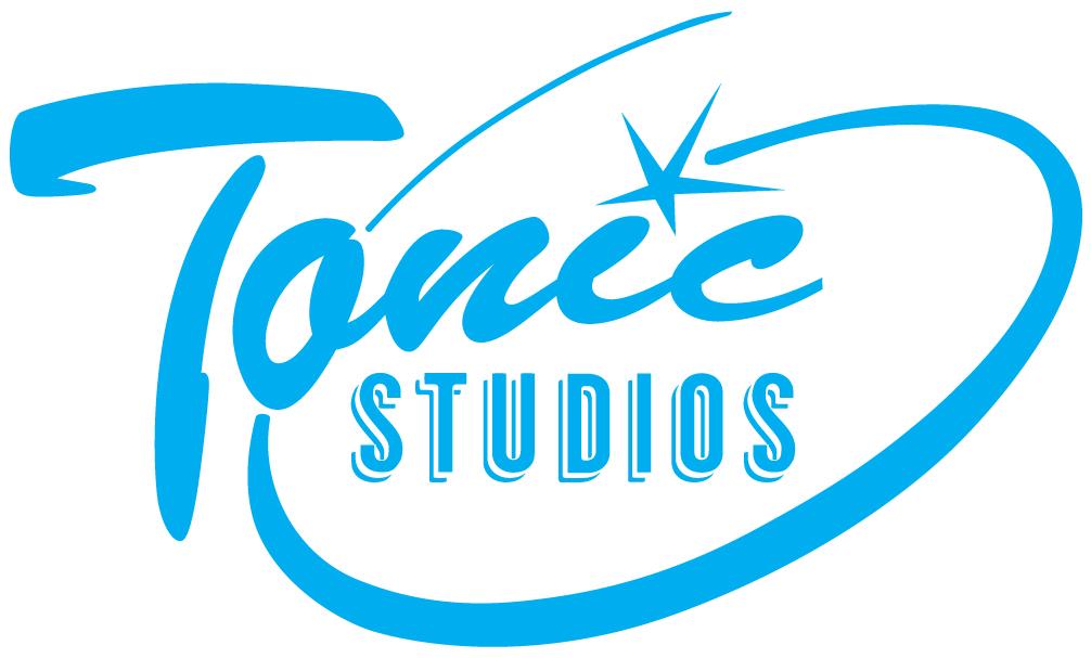 Lingle Logo - Who Am I? - Mike Lingle / Tonic Studios