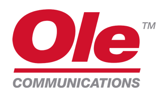 Ole Logo - Ole Communications