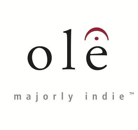 Ole Logo - Ole Music Publishing Logo Mar2016WEBREADY | Canada's Music Incubator