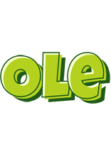 Ole Logo - Ole Logo | Name Logo Generator - Smoothie, Summer, Birthday, Kiddo ...