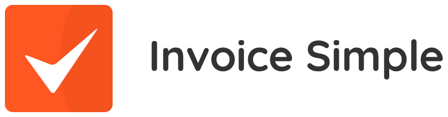 Invoice Logo - Invoice online or on the go | Invoice Simple