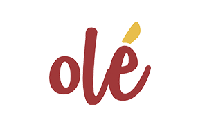 Ole Logo - Olé