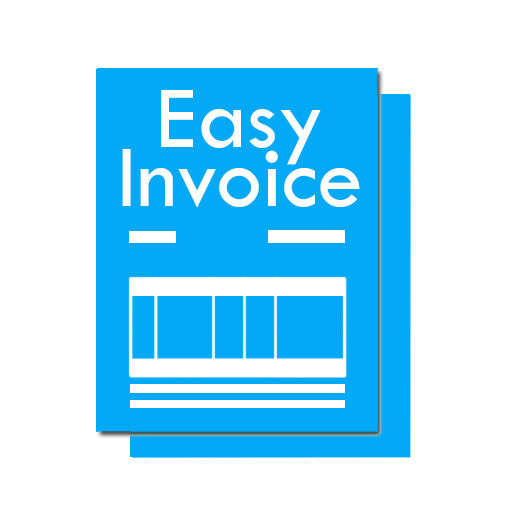 Invoice Logo - Easy Invoice