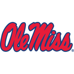 Ole Logo - Ole Miss Rebels Primary Logo. Sports Logo History