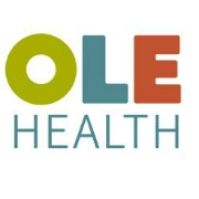 Ole Logo - Working at OLE Health | Glassdoor