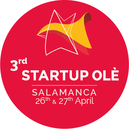 Ole Logo - Startup-OLE-logo-2017