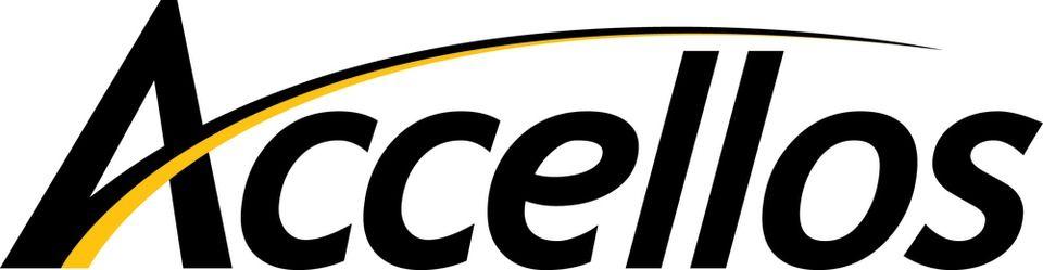 Accellos Logo - Accellos, Inc.