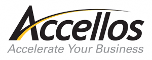 Accellos Logo - Accellos WMS