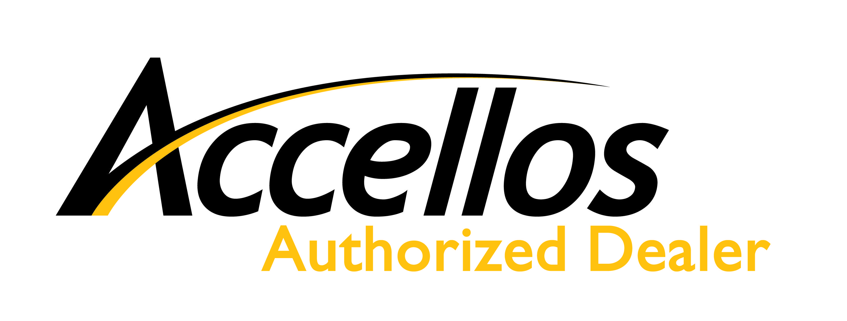 Accellos Logo - Accellos Partner logo – iCepts Technology Group, Inc.