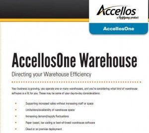 Accellos Logo - Microsoft Dynamics GP -Manufacturing Solution - Accellos