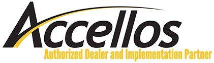 Accellos Logo - ERP vs Best-of-Breed WMS: Top Ten Must-Have Features - MSA Systems, Inc.