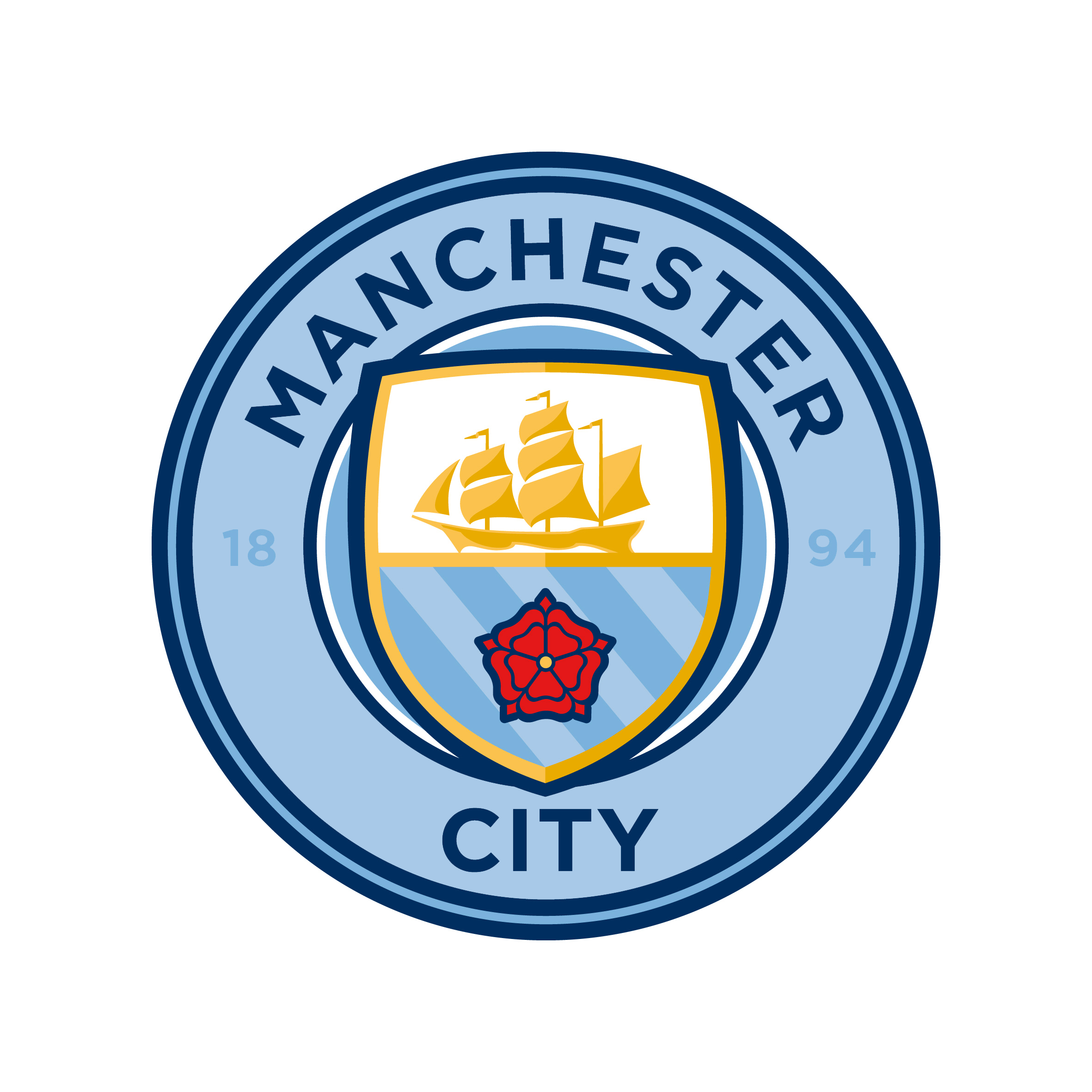 M.C.f.c Logo - Manchester City Logo PNG Transparent Manchester City Logo.PNG Images ...