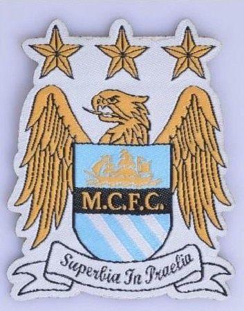 M.C.f.c Logo - US $49.0 |Football Logo Manchester City FC MCFC PATCH UEFA European  Championship Woven Iron on Patch Badge Applique Jersey Cusomized Order-in  Patches ...