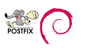 Postfix Logo - Install postfix on Debian Wheezy Linux / Postfix mail server with ...