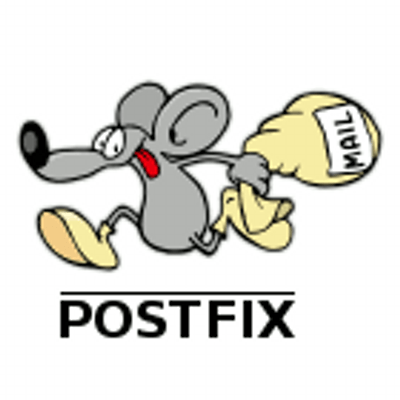 Postfix Logo - Supratim Sanyal's Computing Blog | Wandering Digital Wastelands as a ...