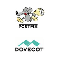 Postfix Logo - Setup Local Mail Server Using Postfix, Dovecot And Squirrelmail On